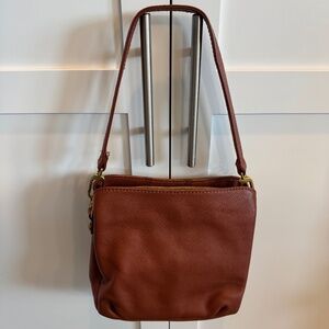 HOBO convertible shoulder/crossbody bag